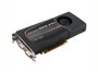 EVGA GeForce GTX470 SuperClocked 1280MB Graphics Card for PCI Express 2.0 x16, Dual DVI/HDMI - SKU 012-P3-1475-AR