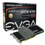 EVGA - 012-P3-1479-R1 - Graphics Card GeForce GTX 470 1280MB GDDR5 PCI