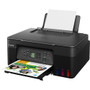 Canon PIXMA G3270 Wireless Color Inkjet Printer - All-in-One Printer for Home Office - 5805C002