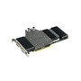 EVGA GeForce GTX 480 Hydro Copper FTW 1536MB Graphics Card for PCI Express 2.0 x16 - Dual DVI/Mini HDMI - 015-P3-1489-ER