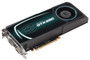 EVGA GeForce GTX 580 1536MB GDDR5 Graphics Card for PCI Express x16 2.0 - 015-P3-1580-KR