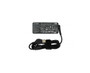 Lenovo 45-Watts Slim Battery Charger 01FR035 for portable charging - compatible with Lenovo laptops