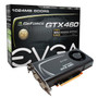 EVGA - 01G-P3-1373-AR - Graphics Card GeForce GTX 460 SuperClocked