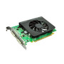 EVGA GeForce GT 440 1GB DDR3 Graphics Card Dual DVI mini-HDMI PCI-E 2.0 - Compatible with ProLiant DL360p Gen8 Servers