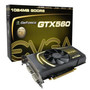 EVGA - 01G-P3-1460-RX - Graphics Card GeForce GTX 560 1GB GDDR5 PCI