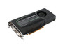 EVGA GeForce GTX 465 1GB GDDR5 Graphics Card Dual DVI/mini HDMI - Compatible with PCI Express 2.0 x16 - Ideal for Gaming