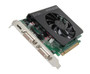 EVGA GeForce GT 630 1GB DDR3 Graphics Card DVI/mini-HDMI PCI-E 2.0 x16 - 01G-P3-2631-KR - Video Graphics Card for Gaming