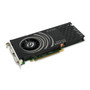 EVGA nVidia GeForce 9800 GT 1GB GDDR3 Graphics Card Dual DVI/HDTV - Compatible with PCI Express 2.0 x16 slots