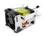 Dell OptiPlex XE SFF Heatsink Fan Assembly - 01GTK5