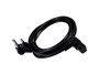 Dell 3m SABS 164-1 to C13 Cable for 021RCK - Compatible with Dell servers - 3 meters