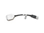 Dell Display Port to DVI-D SL Adapter Cable - 023NVR