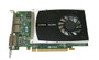02PNXF - Dell nVidia QUADRO 2000 1GB GDDR5 SDRAM PCI Express 2 X16 Graphics Card for Precision workstation without Cable