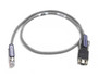 EMC - 038-003-085 - Cable Serial DB9 to RJ12