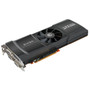 EVGA GeForce GTX 590 Classified Quad SLI 3GB GDDR5 PCI Express 2.0 Graphics Card - Compatible with SLI - 03G-P3-1598-R1