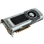 EVGA NVIDIA GeForce GTX 780 Ti 3GB GDDR5 Video Graphics Card compatible with PCI Express - 03G-P4-2881-KR
