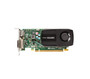 Lenovo NVIDIA Quadro K600 Video Graphics Card - 03T8309