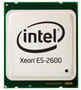 Lenovo Xeon E5-2609 4 Core 2.40GHz LGA2011 CPU compatible with servers