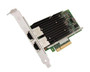 Lenovo Intel Dual-Ports RJ-45 10Gbps 10GBase-T Ethernet Adapter for ThinkServer
