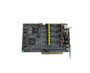 Dialogic D/41DHS 4-Port ISA Voice Card for Telephony Applications - Compatible with ProLiant DL360p Gen8 Servers