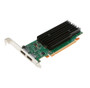 040GW9 - Dell nVidia Quadro NVS 310 512MB DDR3 PCI-Express 2 x16 2xDisplayPort Full Height Video Card