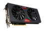 EVGA - 04G-P4-3988-KR - Graphics Card GTX 980 4GB GDDR5 PCIe 3.0