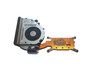 Lenovo i5 CPU Cooling Heatsink Fan ThinkPad X240 Laptop Cooling Component