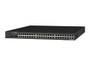 Dell Force10 MXL 24-Port 10/40GbE Blade Switch for PowerEdge M1000E - 05P6R1 - Network switch mounted in server rack