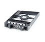 Dell 2.5-inch Hard Drive Tray Blank Filler for PowerEdge R610 R710 R910 server rack accessory