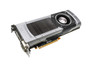 EVGA - 06G-P4-2793-KR - Graphics Card GeForce GTX Titan 6GB GDDR5 384-Bit