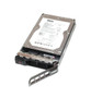 Dell 8TB 7200RPM SAS 12Gb/s 512e HDD for T440 Series Server - Hot-Pluggable 3.5-inch Hard Drive