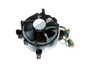 Dell - 07W270 - Heatsink Assembly 2.3x2.3x1.0 FLDFN