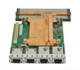 Dell Network Interface Card - 099GTM - I350/X540 4-Port