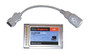 IBM - 09N3709 - Network Adapter 10/100 Ethernet CardBus Dongle