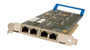 IBM Quad-Ports Ethernet PCI Network Adapter - 09P1421