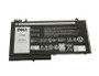 Dell 09P4D2 38Wh 3-Cell Li-Ion Laptop Battery - Compatible with Dell laptops - Long-lasting power solution