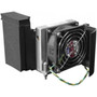 IBM Heatsink for ThinkStation D20 - Keeps workstation cool - Compatible with D20 models