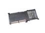 ASUS Rog G501Jw 8-Cell 15.2V 3900Mah Li-Polymer Battery - Compatible with Gaming Laptops