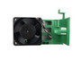 Dell 60X25mm Case Fan Bracket for Precision servers - compatible with Precision servers - durable metal construction