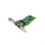 Dell PRO/1000 MT Dual Port Server Adapter 0C8680 for Server Rack
