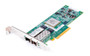Dell 10GB Dual Port PCIe Network Adapter - 0D001N