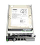 Dell - 0DC696 - HDD 146GB 15000RPM Ultra-320 SCSI 3.5"