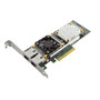 Dell 57810S Dual-Ports 10Gbps Base-T Network Adapter for ProLiant DL360p Gen8 servers
