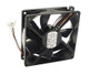 HP 92mm X 92mm X 25mm front fan assembly for ProLiant DL360p Gen8 servers