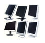 Dell SE198WFP LCD Monitor 19 0G493H for Desktop Computers