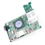 0H093G - Dell Broadcom 5709 PCI-Express 2.0 X8 Dual-Port Network Card Adapter