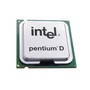 Dell 0JT962 Pentium D 945 2 Core 3.40Ghz Processor for LGa775 - Compatible with Dell systems