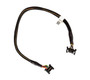 Dell PowerEdge R510 Server Front USB Control Panel Cable 0K888G