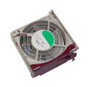 0KR064 - Dell 12V 92X92X38MM Fan Assembly for PowerEdge T605