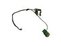 Dell Vostro 1500 WiFi Wireless Switch Board with Cable for 0MR618 - Laptop Accessories