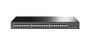 Dell PowerConnect 3548P Network Switch - 0N496K